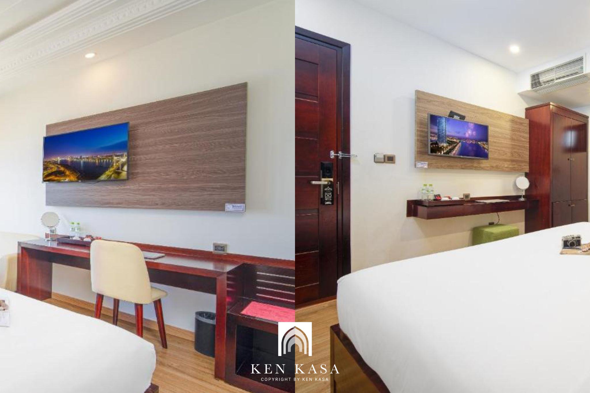 tiêu chuẩn khách sạn 4 sao